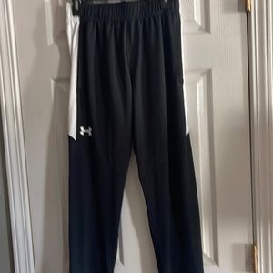 Men’s Under Armour Warm Up pants